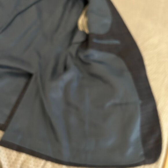 Sport Jacket - Picture 8 of 10